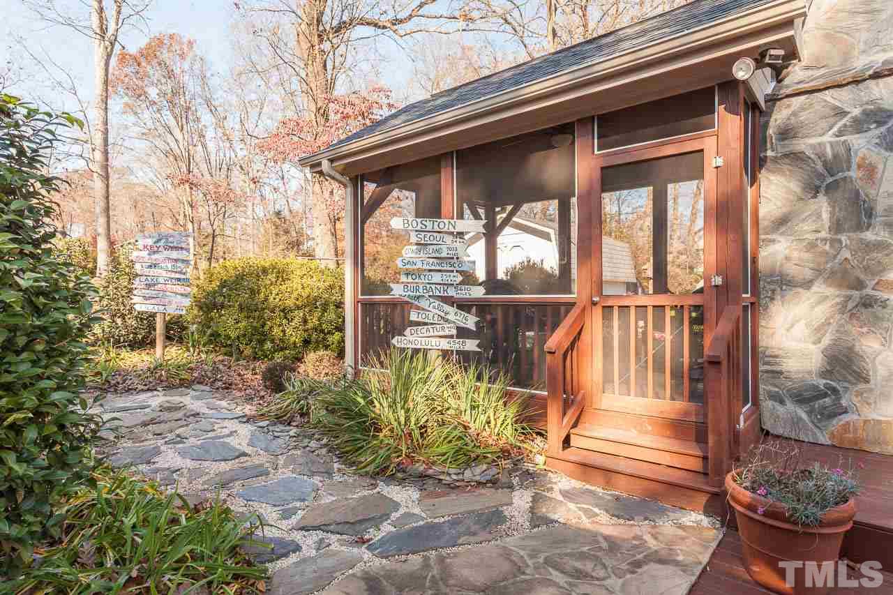 405 Oak Ridge Road Cary, NC 27511 - Photo 7 of 25 Gallery Image 7