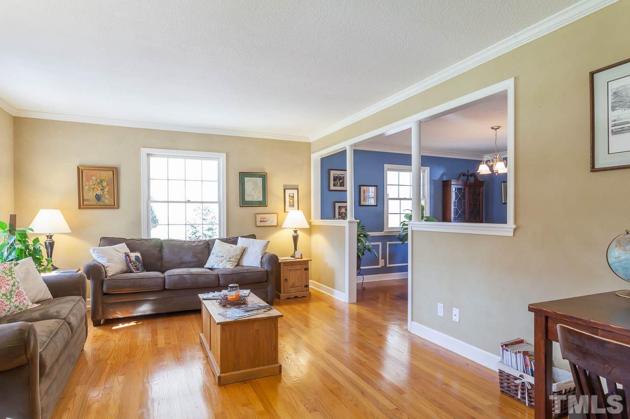 405 Oak Ridge Road Cary, NC 27511 - Photo 8 of 25 Gallery Image 8