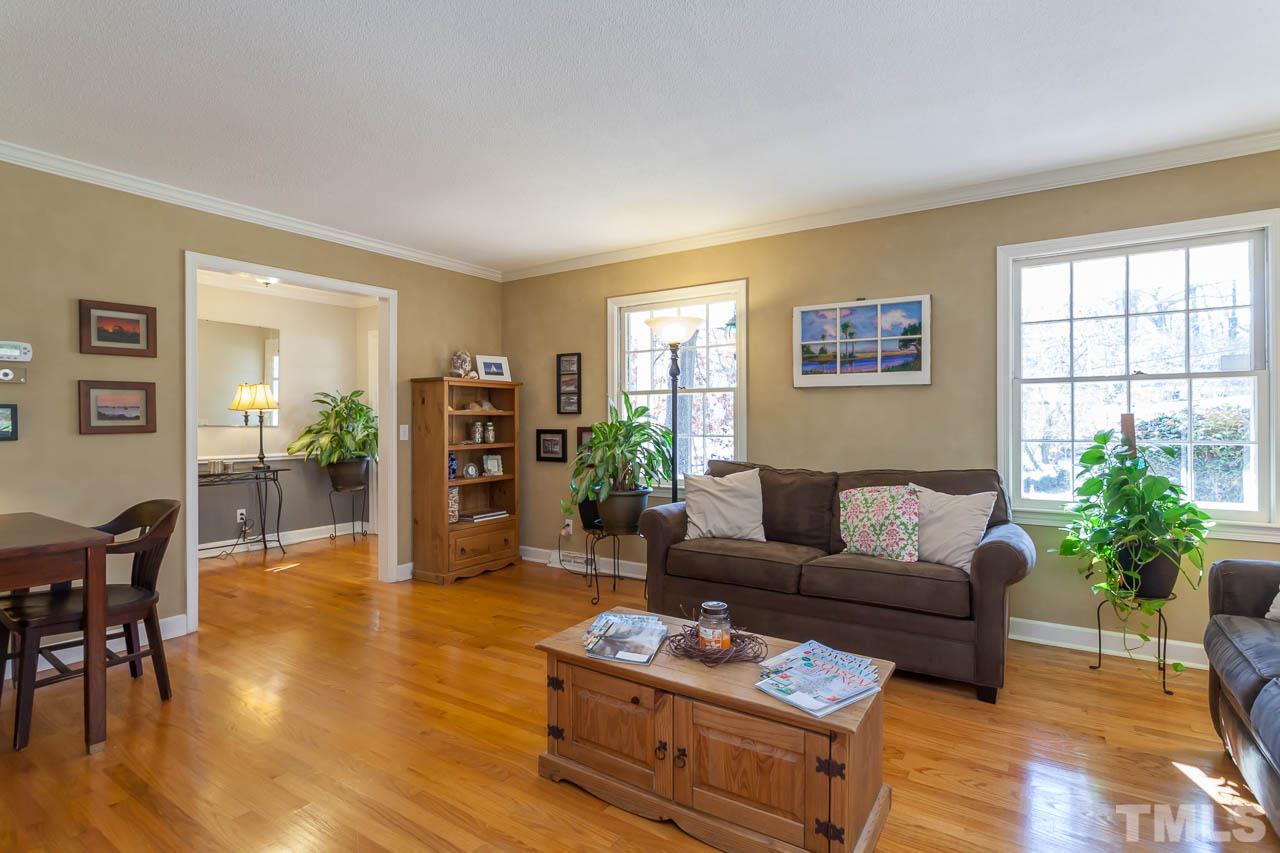 405 Oak Ridge Road Cary, NC 27511 - Photo 9 of 25 Gallery Image 9