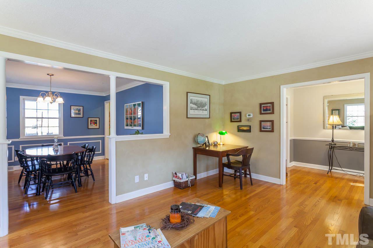 405 Oak Ridge Road Cary, NC 27511 - Photo 10 of 25 Gallery Image 10