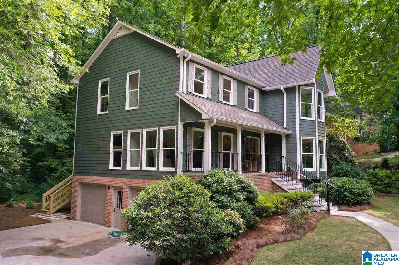 804 Mockernut Road Birmingham, AL 35244 - Photo 50 of 50