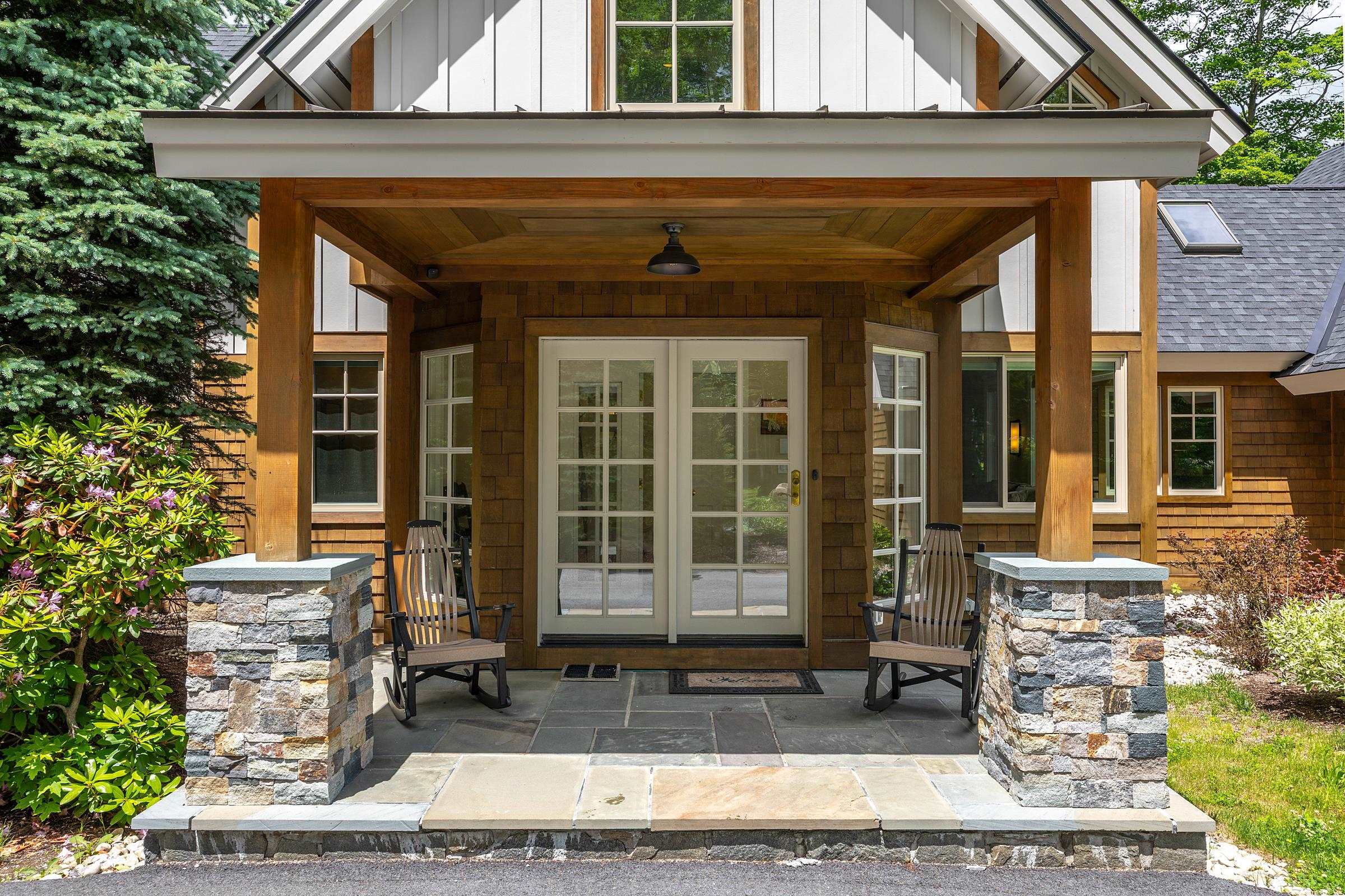 24 Sawmill Road Stratton, VT 05155 - Photo 4 of 52