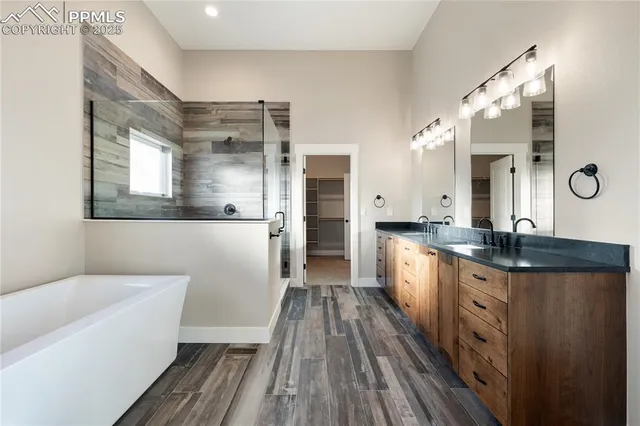 $950,000 | 14891 Oscuro Trail, Peyton, CO 80831