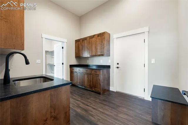 $950,000 | 14891 Oscuro Trail, Peyton, CO 80831