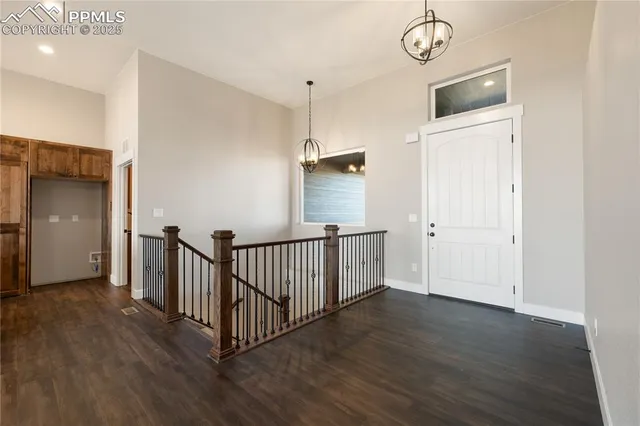 $950,000 | 14891 Oscuro Trail, Peyton, CO 80831