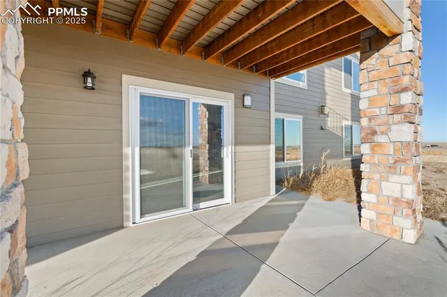 $950,000 | 14891 Oscuro Trail, Peyton, CO 80831
