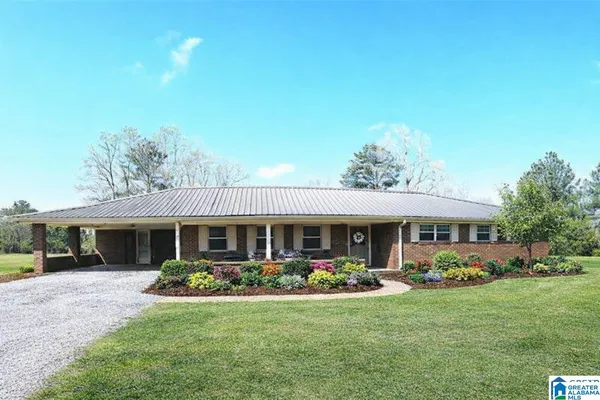 $269,900 | 336 County Road 5, Jemison, AL 35085