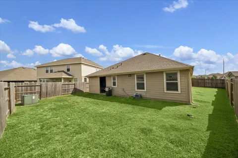 $349,000 | 7511 Greenbrier Cyn Lane, Katy, TX 77493