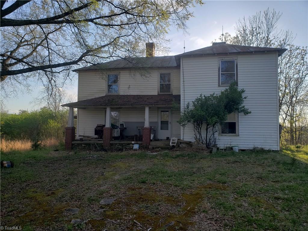 1182 Forrest Road Westfield, NC 27053 - Photo 2 of 9 Gallery Image 2