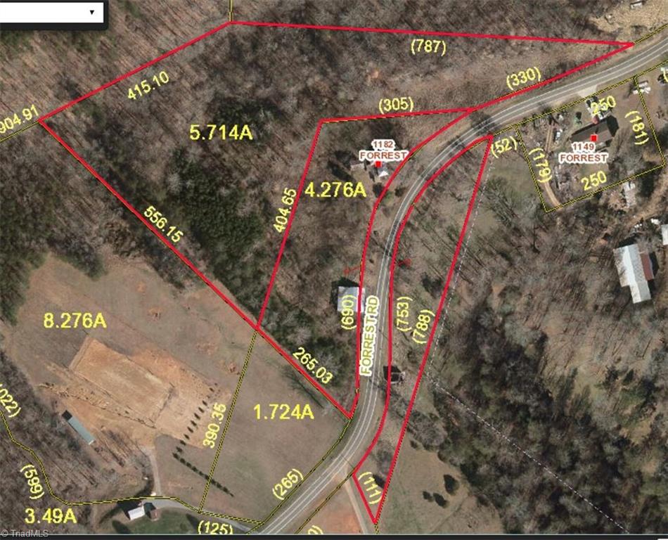 1182 Forrest Road Westfield, NC 27053 - Photo 9 of 9 Gallery Image 9