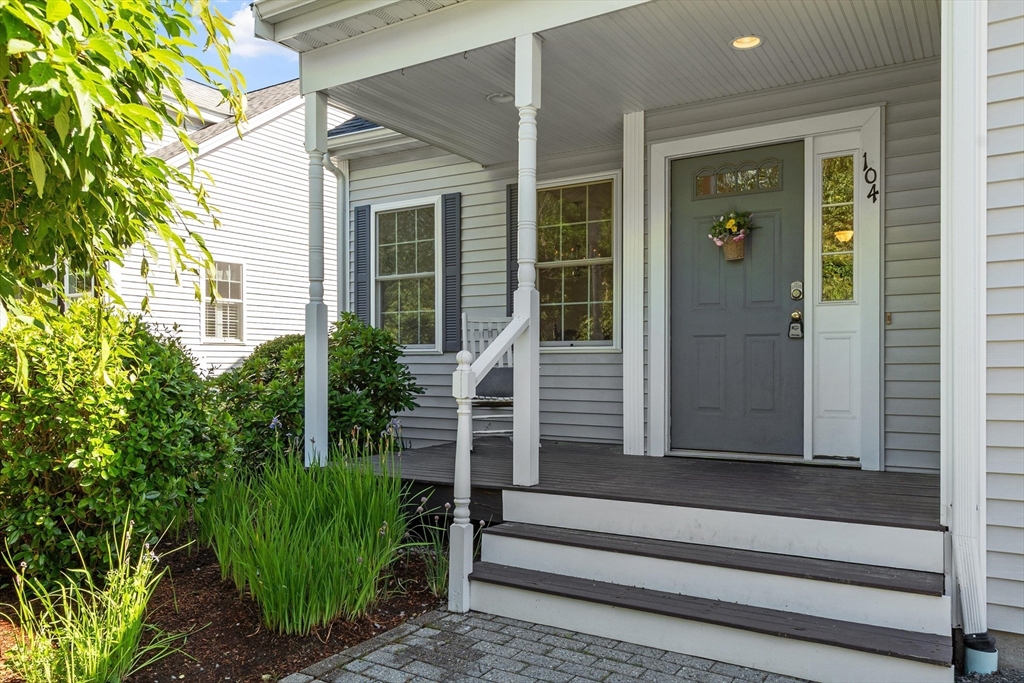 104 Summer Road, Unit 104 Boxborough, MA 01719 - Photo 1 of 29
