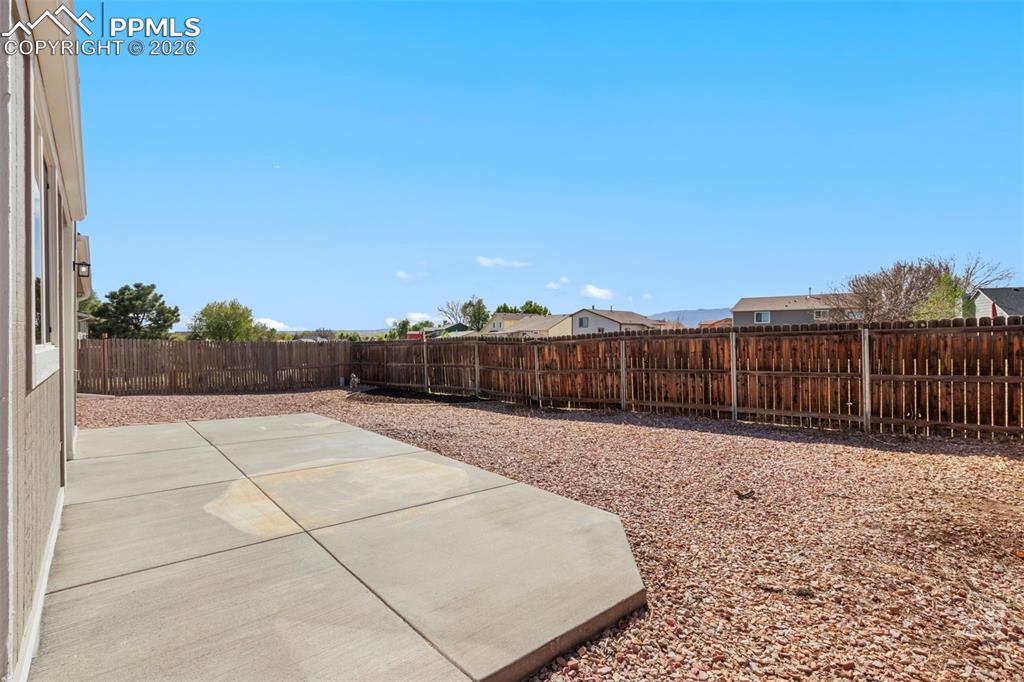 961 Candlestar Loop South Fountain, CO 80817 - Photo 29 of 32