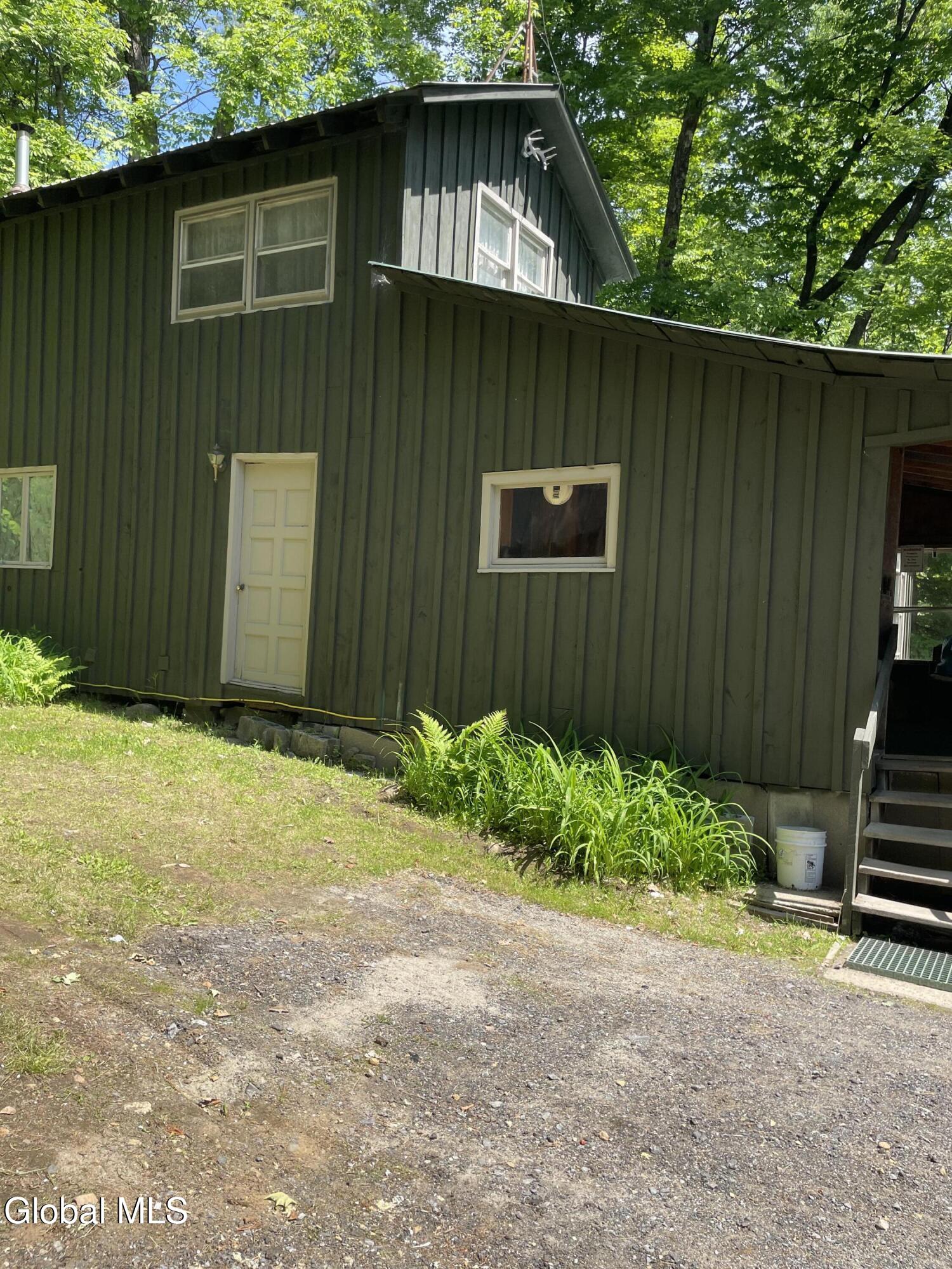 633 Ralph Road Lake Luzerne, NY 12846 - Photo 20 of 21 IMG_0483