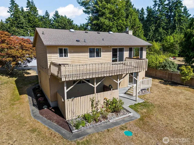 $519,000 | 345 Koala Court, Camano Island, WA 98282