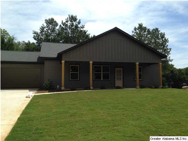 1935 Clarke Road, Unit 13 Leeds, AL 35094 - Photo 1 of 4