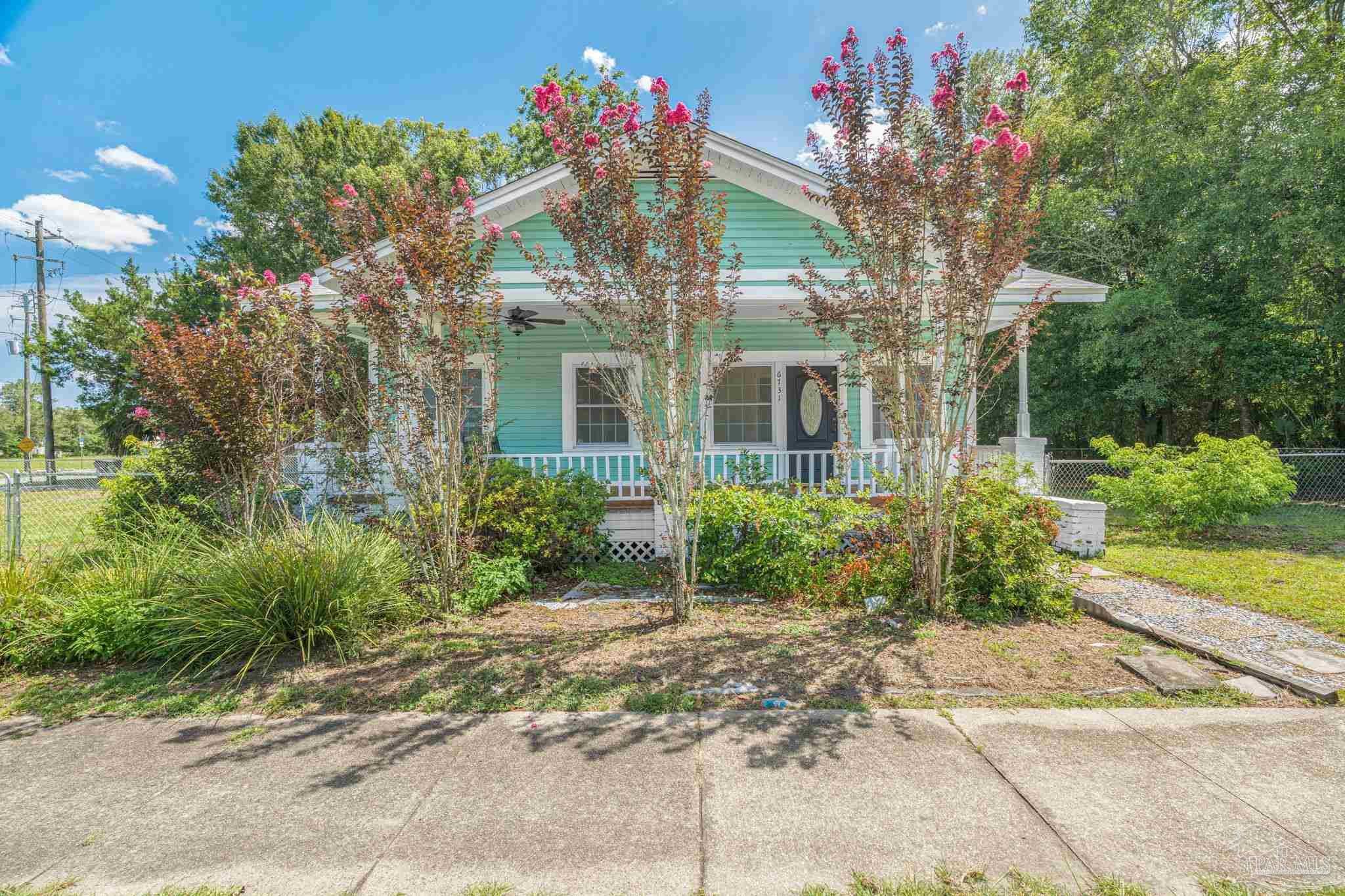 6731 Berryhill Road Milton, FL 32570 - Photo 36 of 42 Gallery Image 36