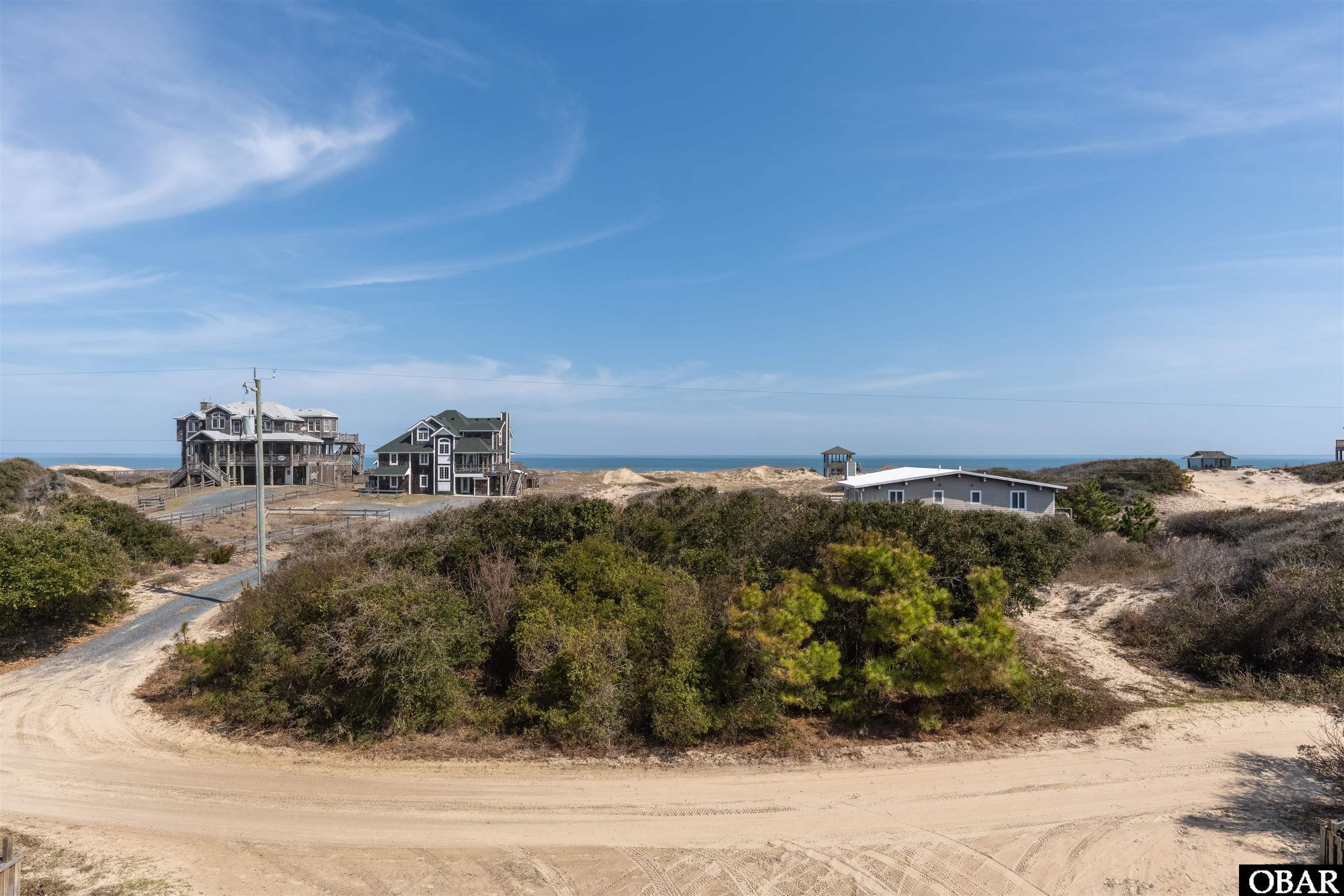 2390 Sandfiddler Road, Unit 5 Corolla, NC 27927 - Photo 4 of 43