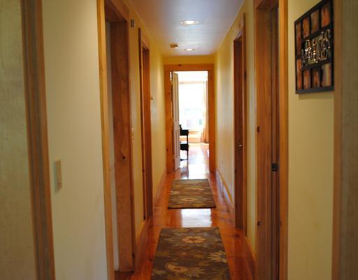 1112 West Road Waterboro, ME 04087 - Photo 13 of 25 Other. Upstairs hallway with...