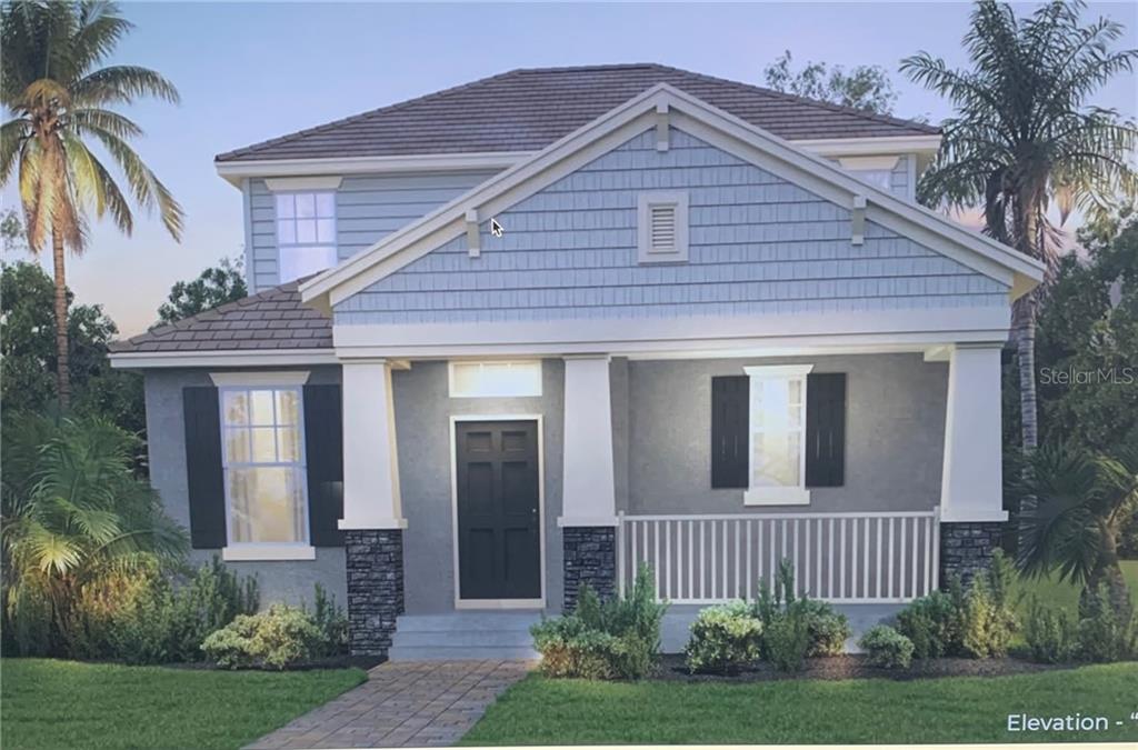 16015 Mangrove Road Winter Garden, FL 34787 - Photo 1 of 1