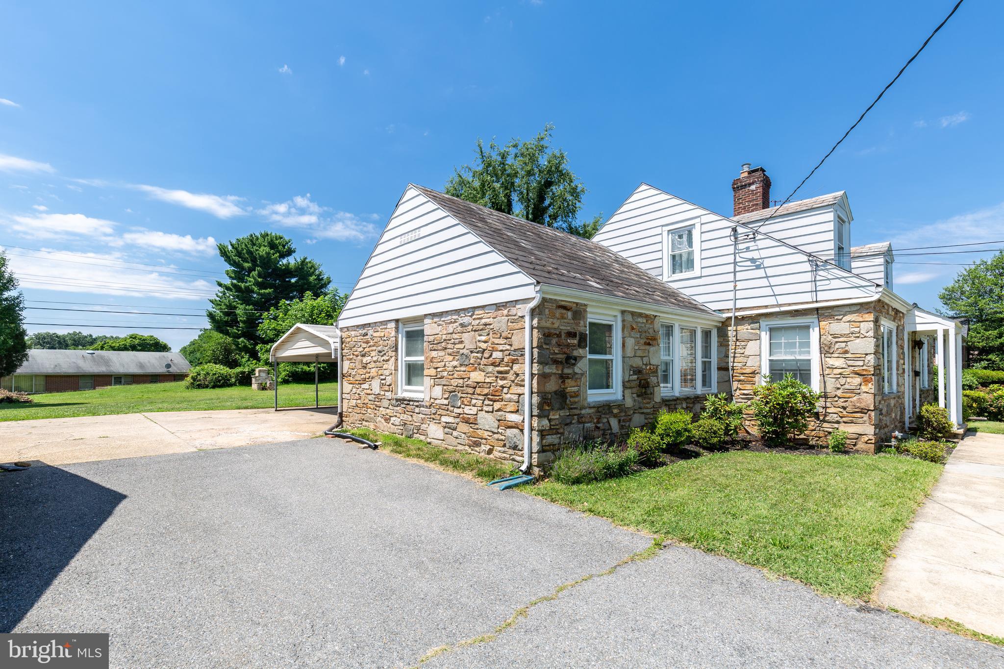 8407 Liberty Road Baltimore, MD 21244 - Photo 34 of 42