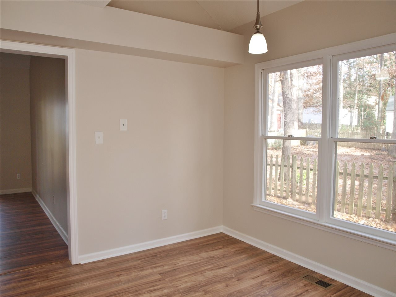 4944 Liverpool Lane Raleigh, NC 27604 - Photo 6 of 16 Breakfast Area
