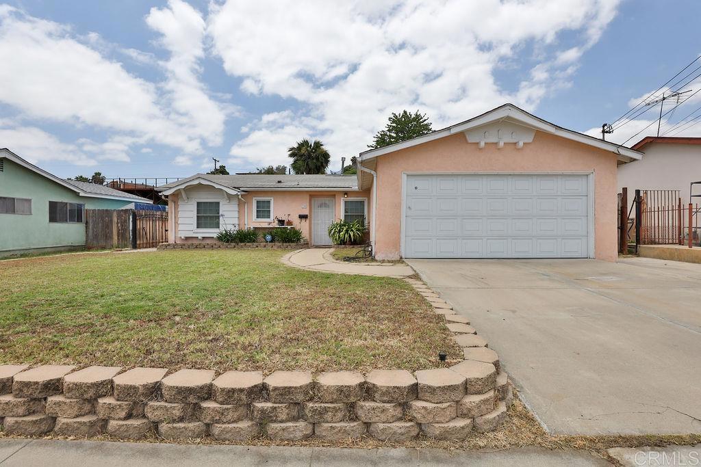 716 Osage Street Spring Valley, CA 91977 - Photo 1 of 1 Gallery Image 1
