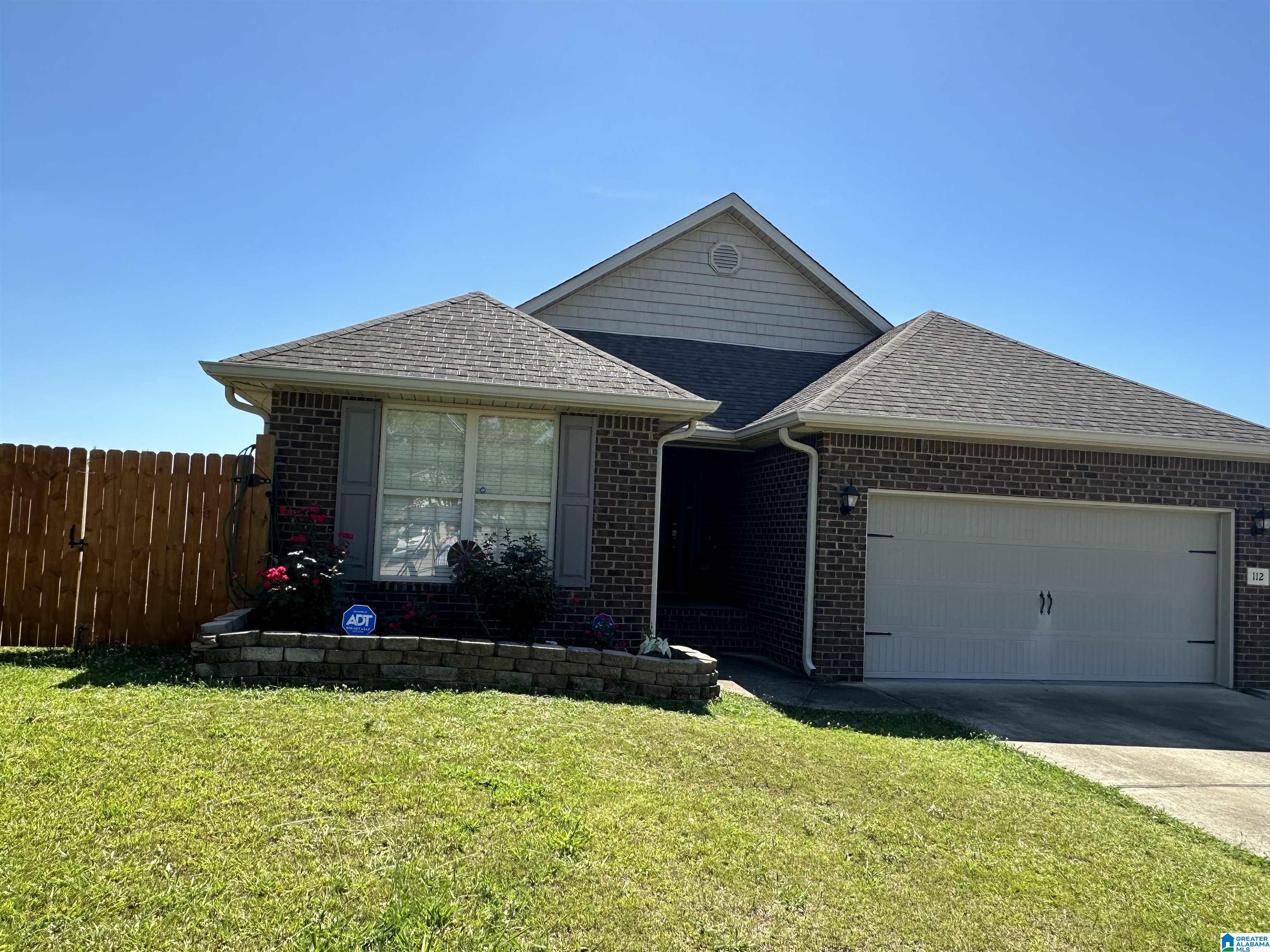 112 Dallas Lane Montevallo, AL 35115 - Photo 43 of 43