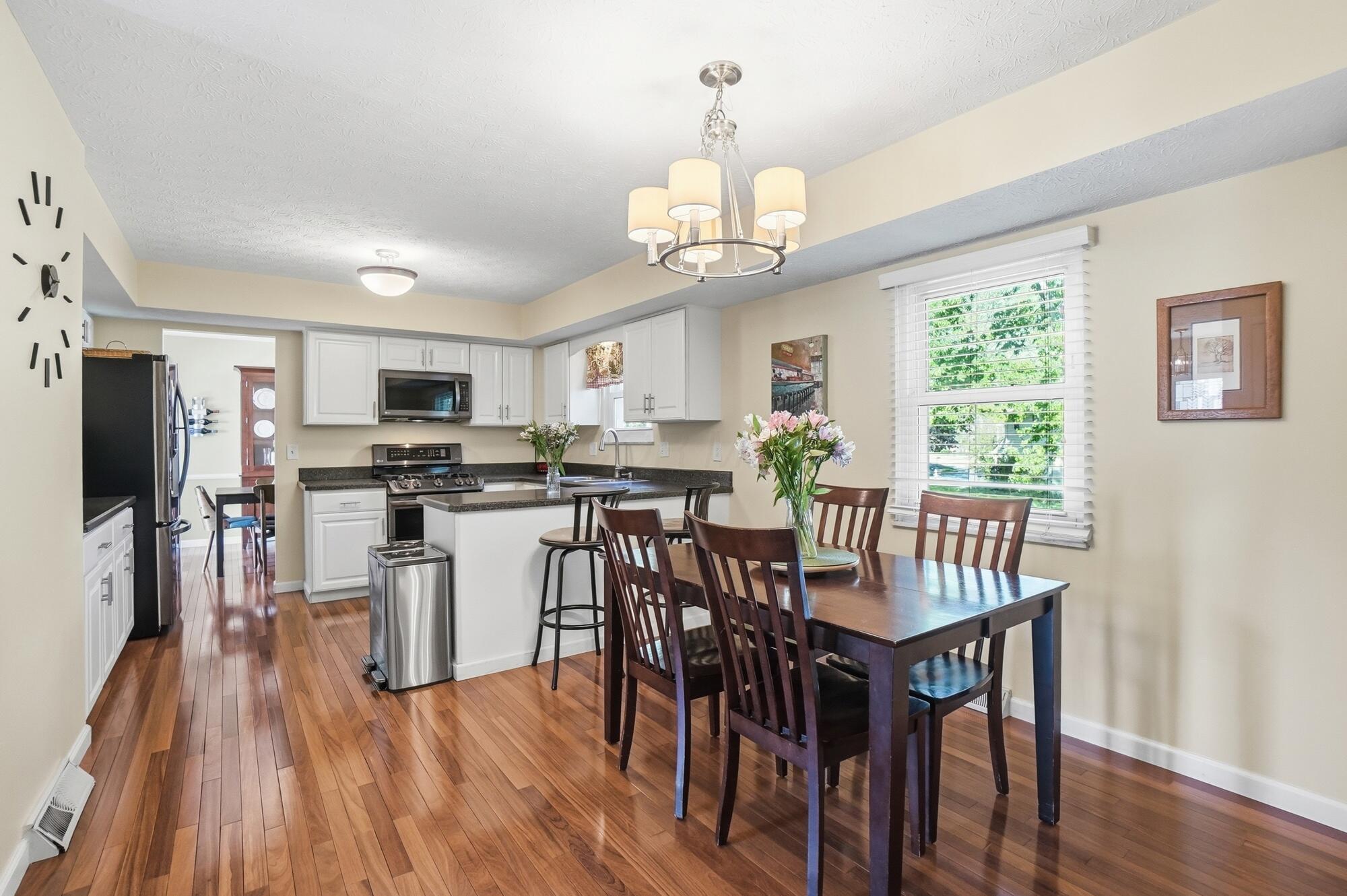 488 Clark State Road Columbus, OH 43230 - Photo 15 of 29 139