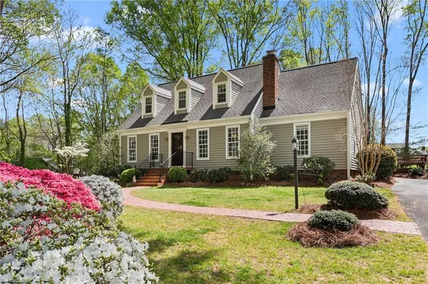 $385,000 | 2022 Walker Avenue, Burlington, NC 27215