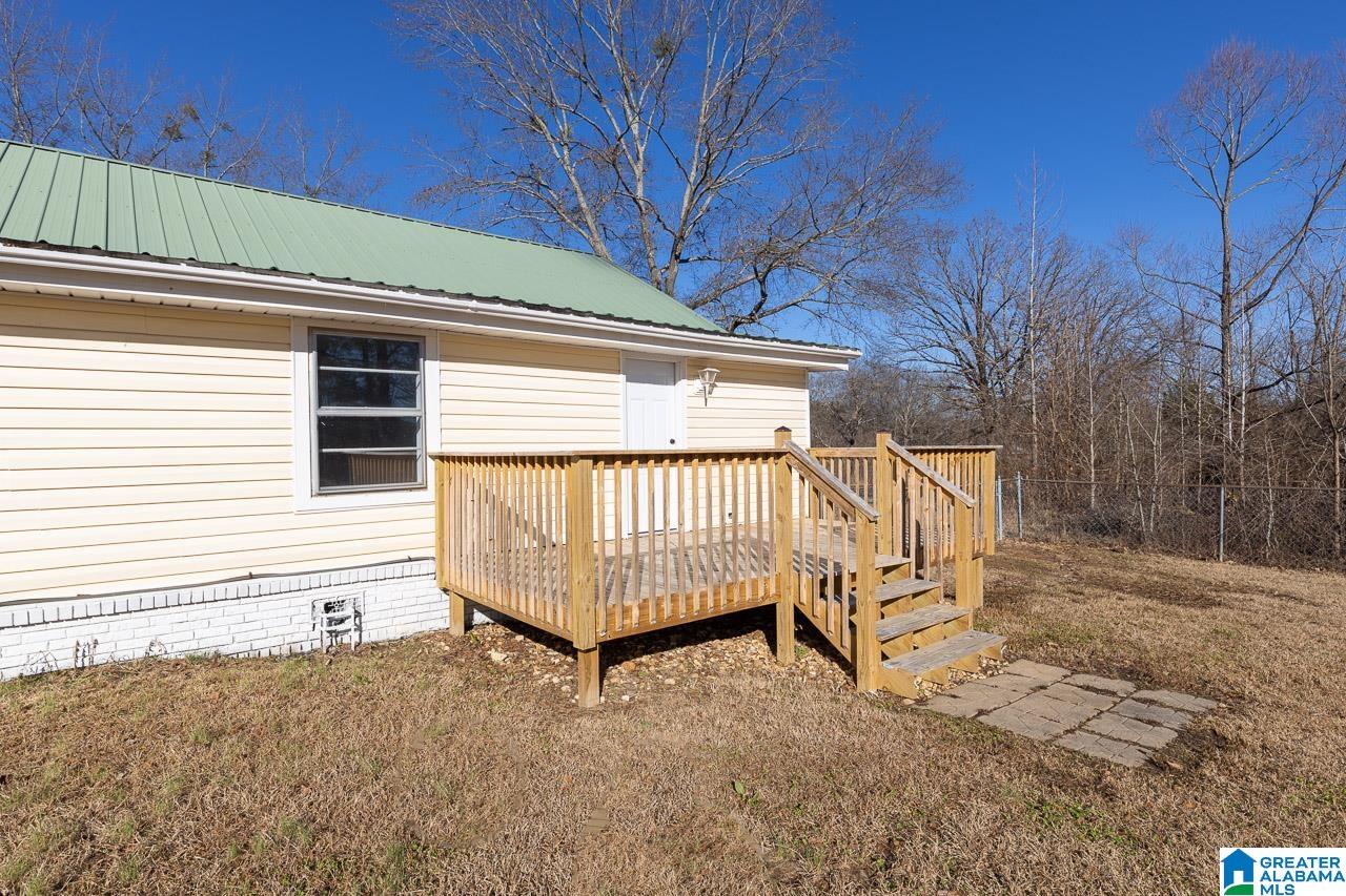 5051 Eubanks Road Bessemer, AL 35022 - Photo 27 of 32
