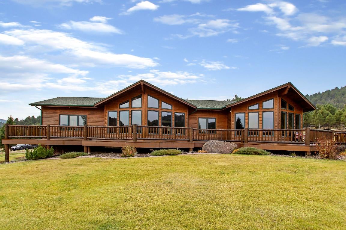 499 North Browns Gulch Road Butte, MT 59701 - Photo 1 of 1 Gallery Image 1