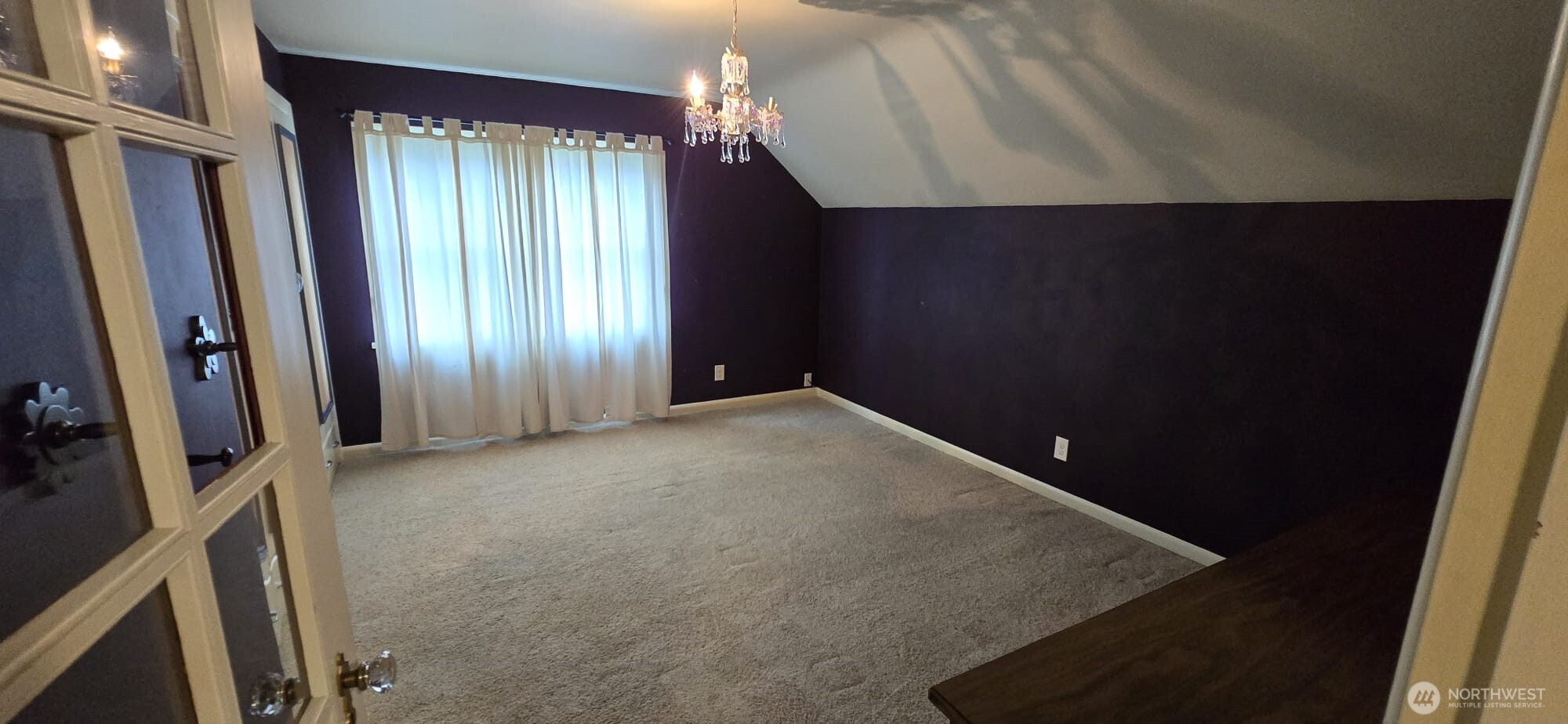 237 C Street Southwest Castle Rock, WA 98611 - Photo 30 of 33 an empty room with windows