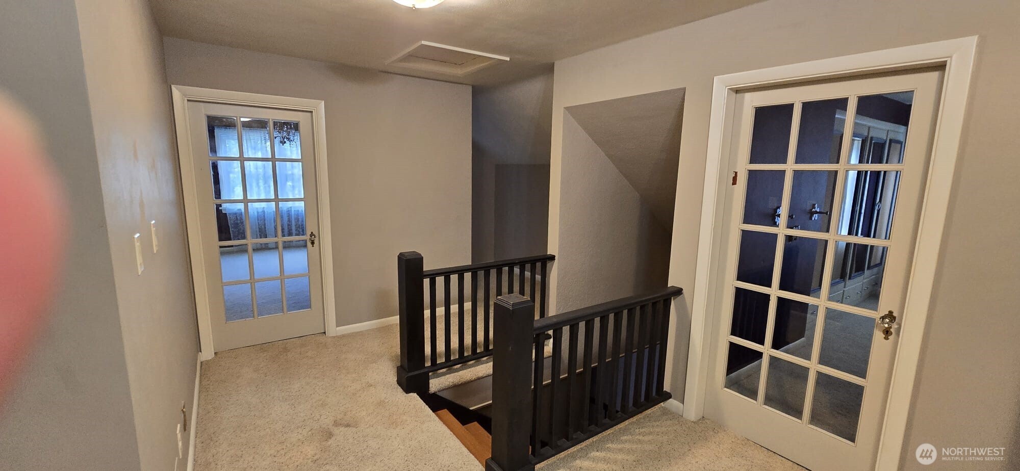 237 C Street Southwest Castle Rock, WA 98611 - Photo 31 of 33 a view of entryway with stairs