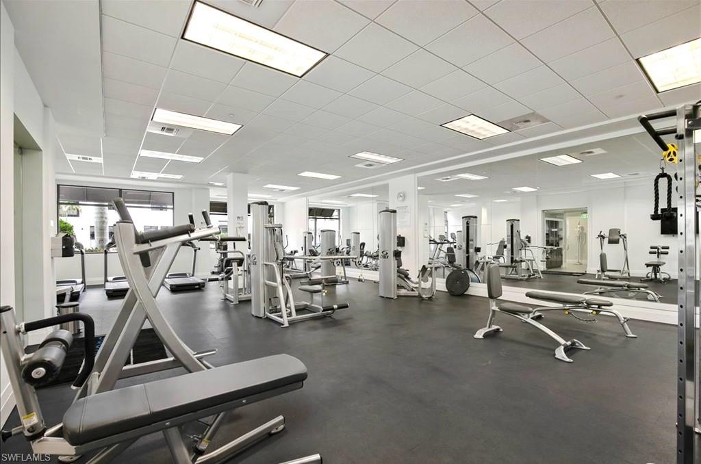 1035 3rd Avenue South, Unit 305 Naples, FL 34102 - Photo 30 of 34