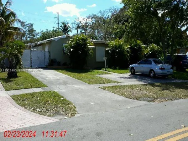 $485,000 | 6456 Southwest 28th Street, Miramar, FL 33023