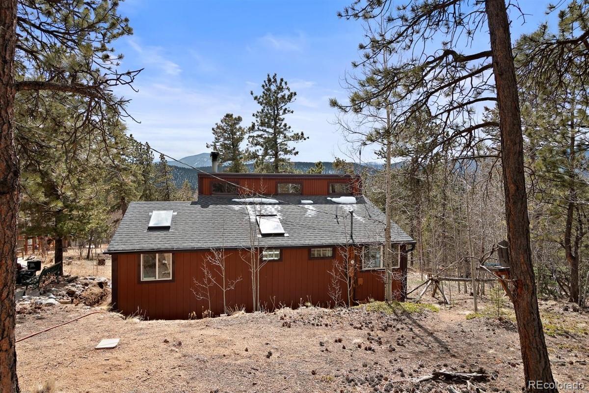 618 Burton Street Bailey, CO 80421 - Photo 16 of 25 Gallery Image 16