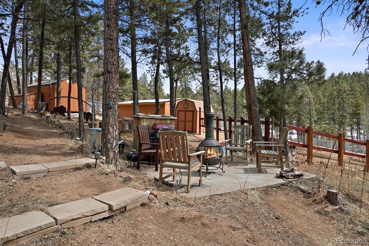 618 Burton Street Bailey, CO 80421 - Photo 17 of 25 Gallery Image 17