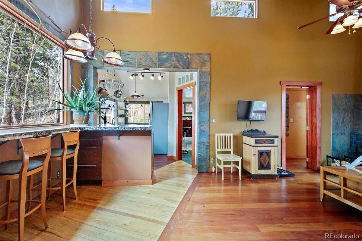 618 Burton Street Bailey, CO 80421 - Photo 4 of 25 Gallery Image 4
