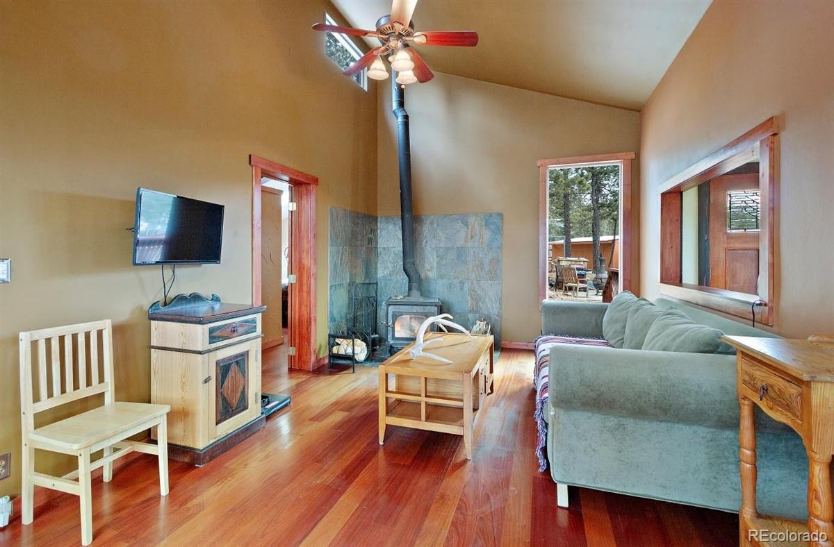 618 Burton Street Bailey, CO 80421 - Photo 5 of 25 Gallery Image 5
