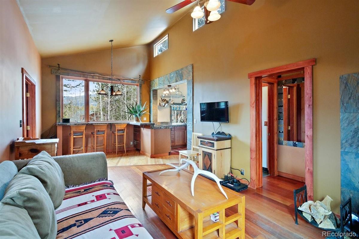 618 Burton Street Bailey, CO 80421 - Photo 6 of 25 Gallery Image 6