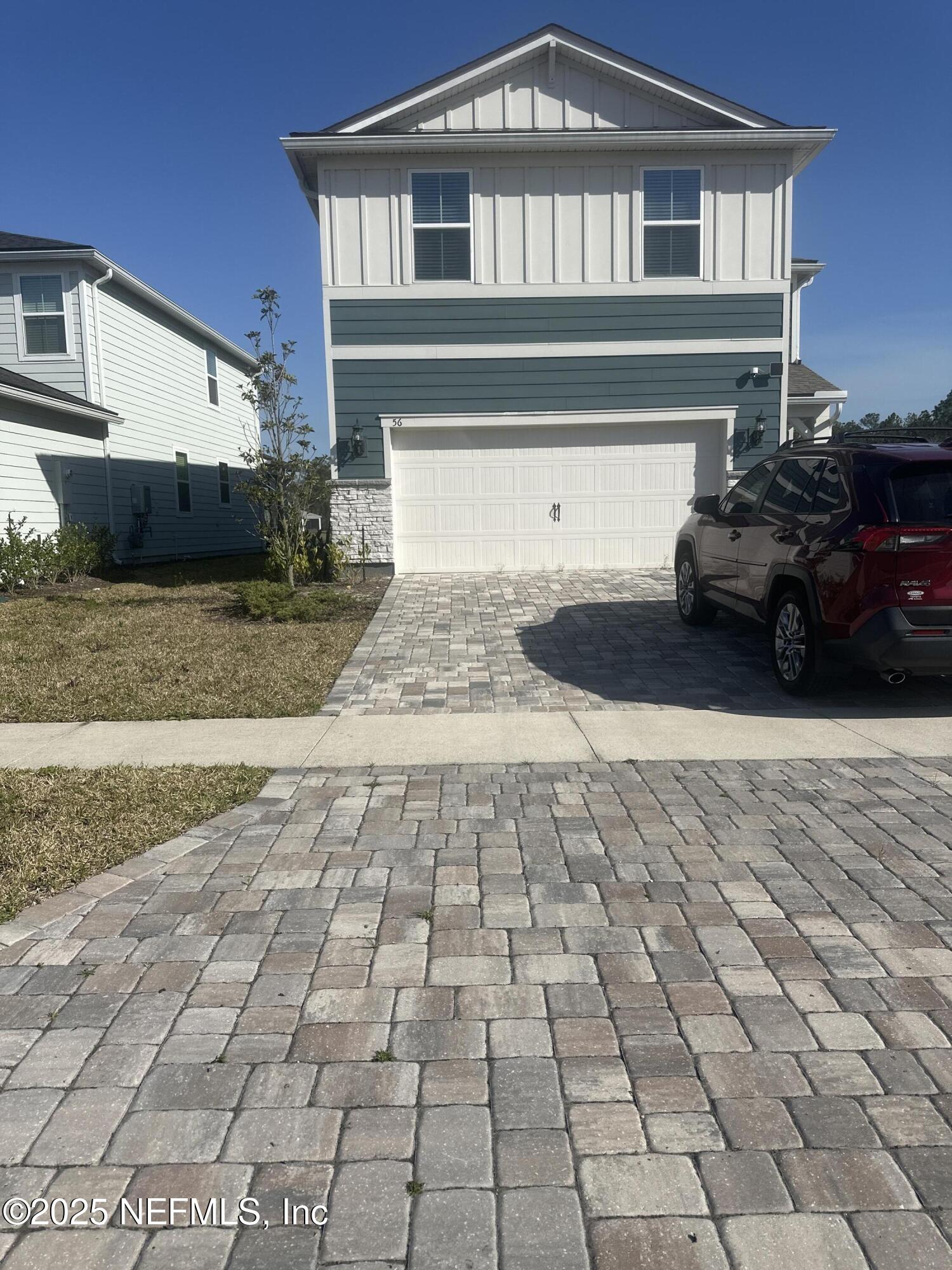 56 Sage Hen Drive St. Augustine, FL 32095 - Photo 1 of 25 image