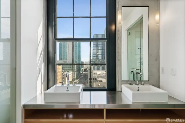 $13,500 | 2 Mint Plaza, Unit 1001, San Francisco, CA 94103