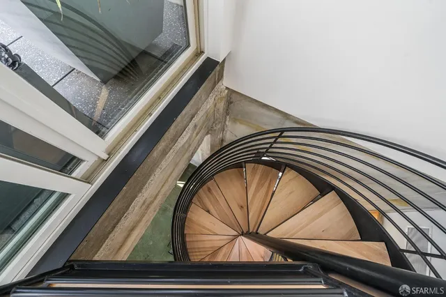 $13,500 | 2 Mint Plaza, Unit 1001, San Francisco, CA 94103