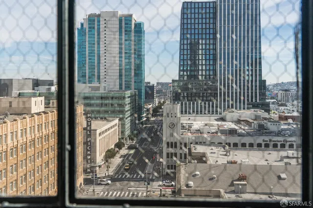 $13,500 | 2 Mint Plaza, Unit 1001, San Francisco, CA 94103