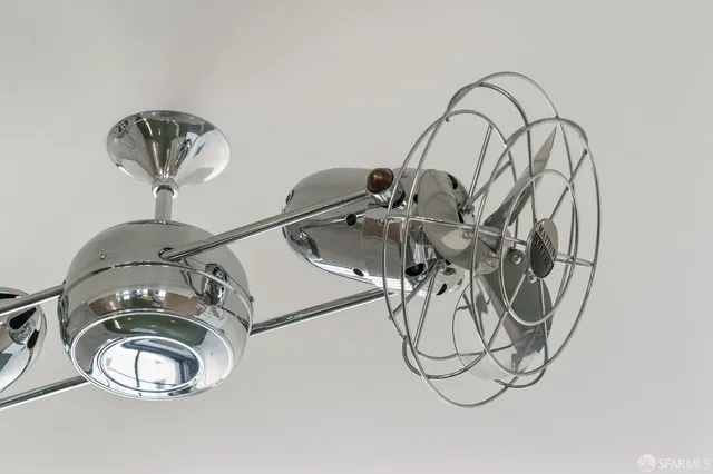 $13,500 | 2 Mint Plaza, Unit 1001, San Francisco, CA 94103