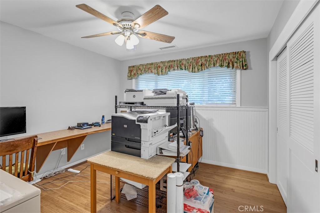 1833 Rancho Tujunga Drive Covina, CA 91724 - Photo 29 of 65 Office / Bedroom