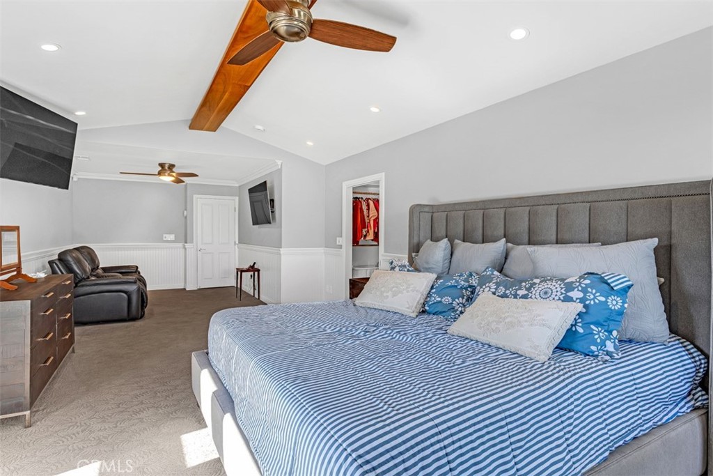 1833 Rancho Tujunga Drive Covina, CA 91724 - Photo 36 of 65 Primary Bedroom