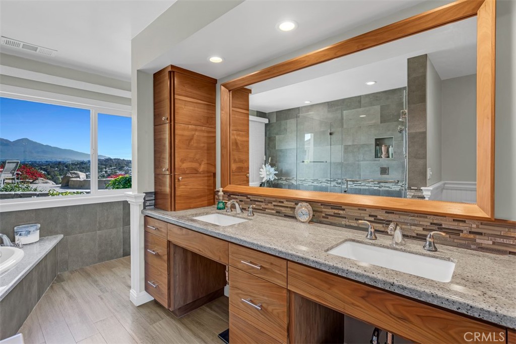 1833 Rancho Tujunga Drive Covina, CA 91724 - Photo 38 of 65 Primary Bath