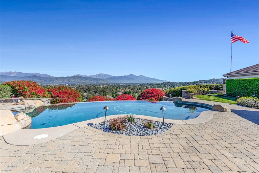 1833 Rancho Tujunga Drive Covina, CA 91724 - Photo 49 of 65 Mt. Baldy in the distance