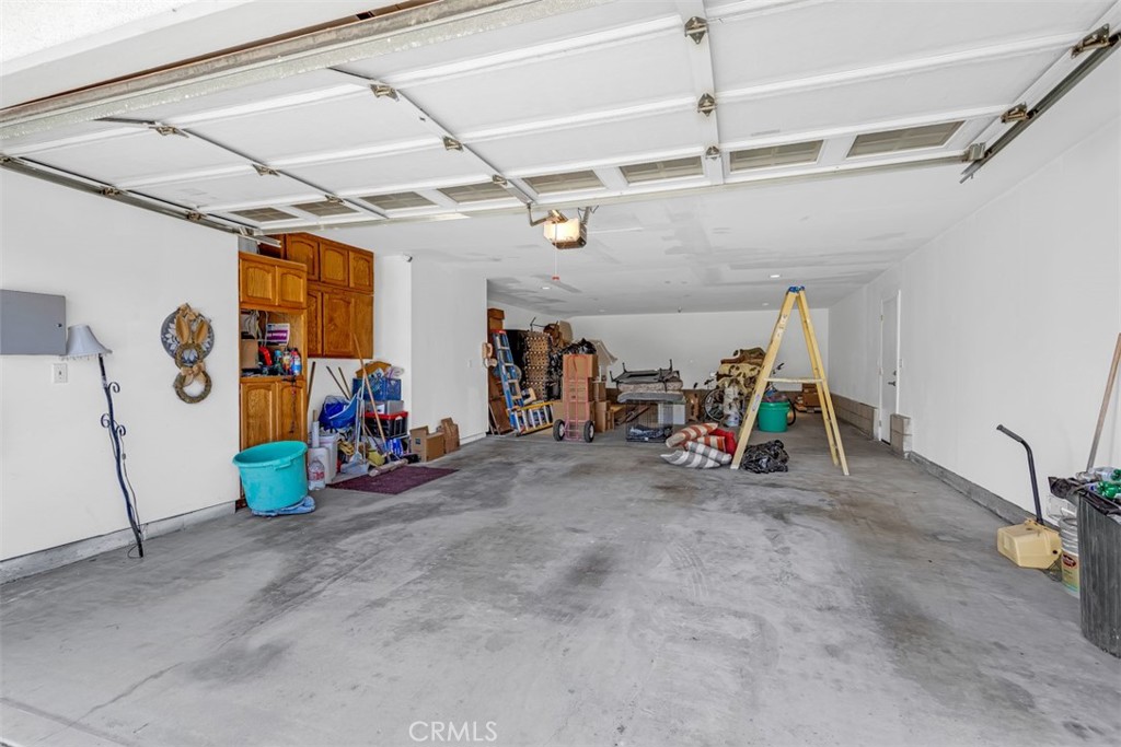 1833 Rancho Tujunga Drive Covina, CA 91724 - Photo 56 of 65 Garage Interior